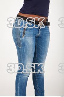 Jeans texture of Tabitha 0024